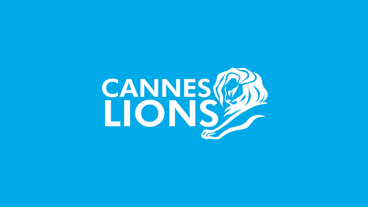 CANNES LIONS INTERNATIONAL FESTIVAL OF CREATIVITY